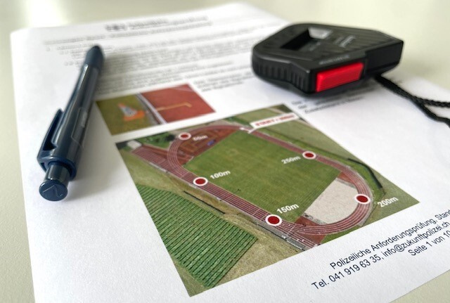 Tipp 1: Gezieltes Training