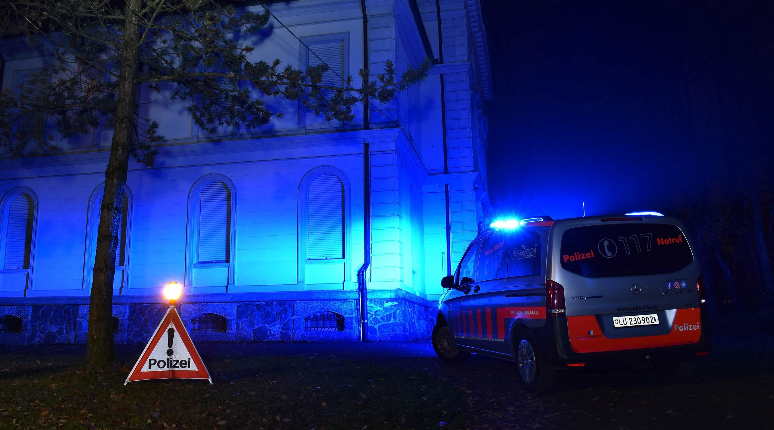 Polizist/in - mehr als ein Beruf