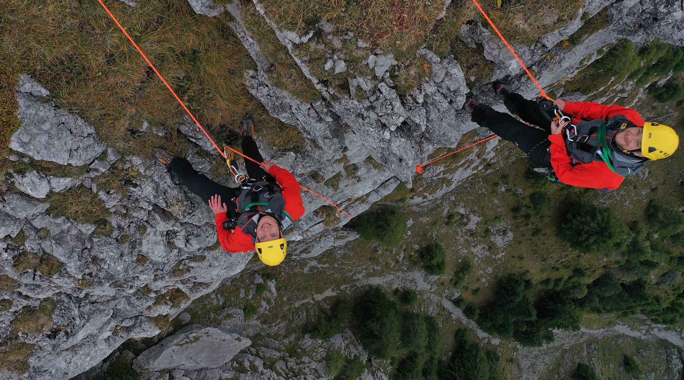 Polizist/in - mehr als ein Beruf