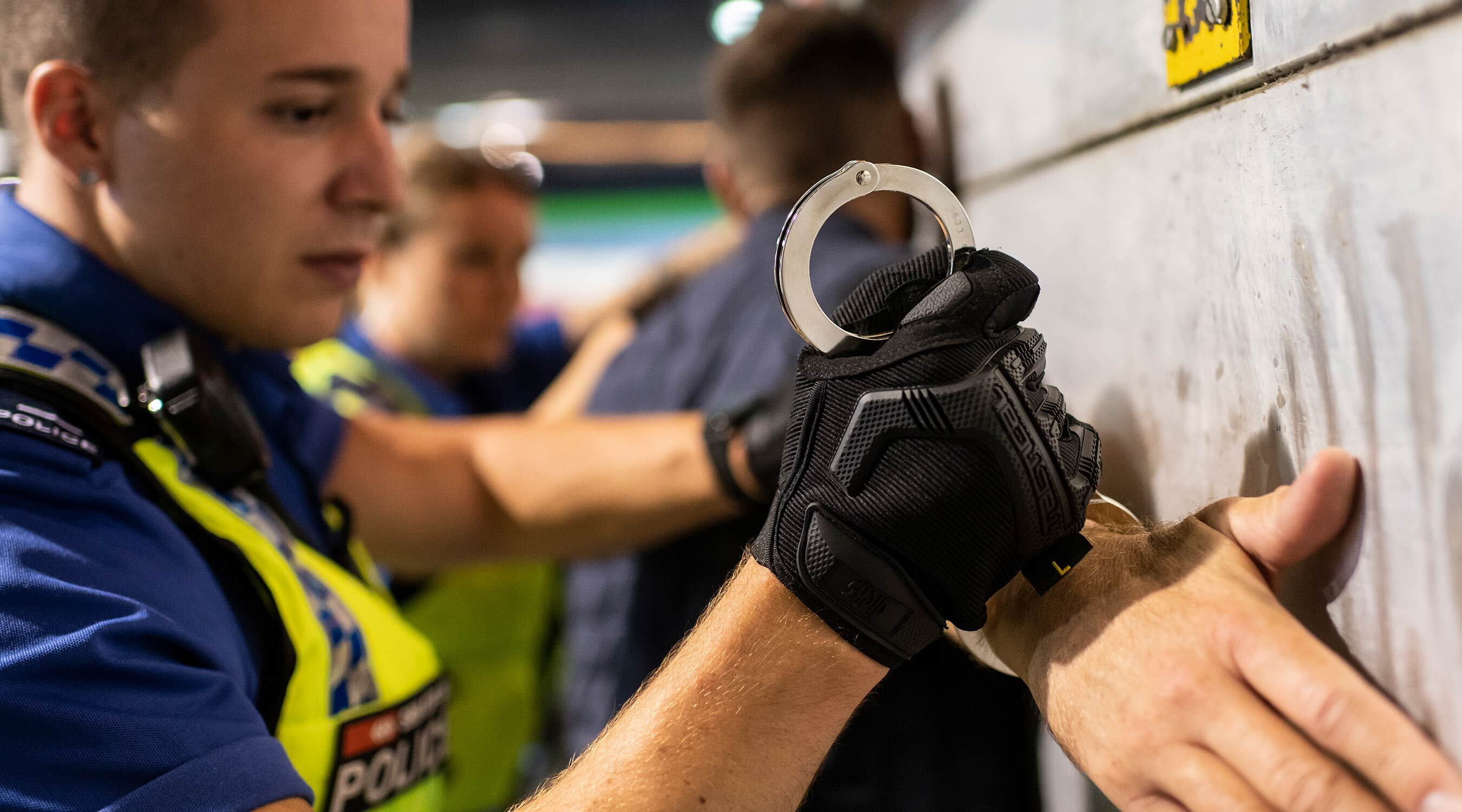 Allgemeine Voraussetzungen